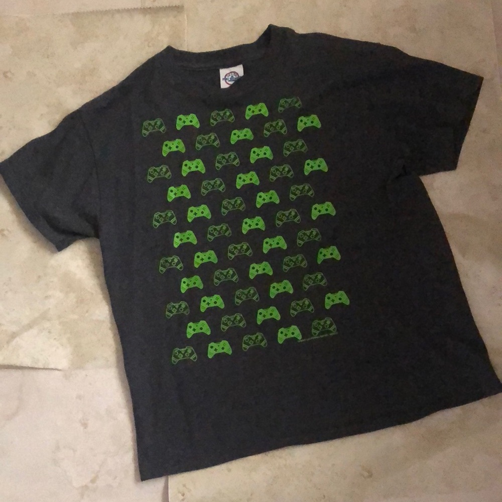 Delta pro weight graphic T-shirt
